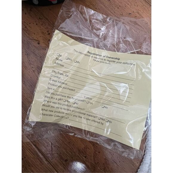 Betty Boop “Biker Betty” cookie jar. - Picture 5 of 13